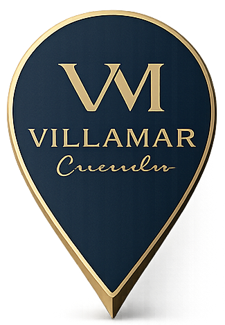 VillaMar location pin